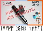 Fuel Injector Assembly 211-0565 211-3022 211-3023 359-4050 10R-0956 235-1403 For