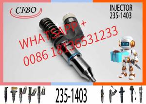 China Fuel Injector Assembly 211-0565 211-3022 211-3023 359-4050 10R-0956 235-1403 For C+ Engine C15 C18 Series factory