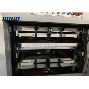 JIGUO MYP-1080E Automatic Cutting Machine With Stripping Machine For Paper