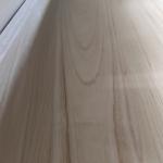 Home AA Lumber Panel Made of Paulownia Wood for Natural Home Design in Natural