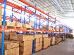 2000kg Pallet Rack Systems For Retailing Industries / Logistics Center