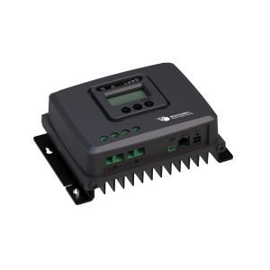 China 30A MPPT Solar Charge Controller with 9 Types of Battery Setting and Maximum PV Power 440W/12V 880W/24V factory