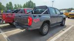 New Pickup 4x4 Chinese Brand Foton 6 Colors Left ＆ Right Hand Drive Diesel
