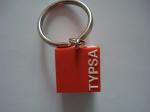 Eco Friendly 3d Keychains Custom , Pvc Rubber Keychain OEM Acceptable
