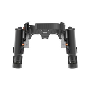 China Powerful Thrust Extended Range Waist Thruster JETDIVE X factory