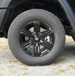 Tank 300 2023 2.0T 227HP L4 Challenger Version Compact SUV 5 Door 5 Seats