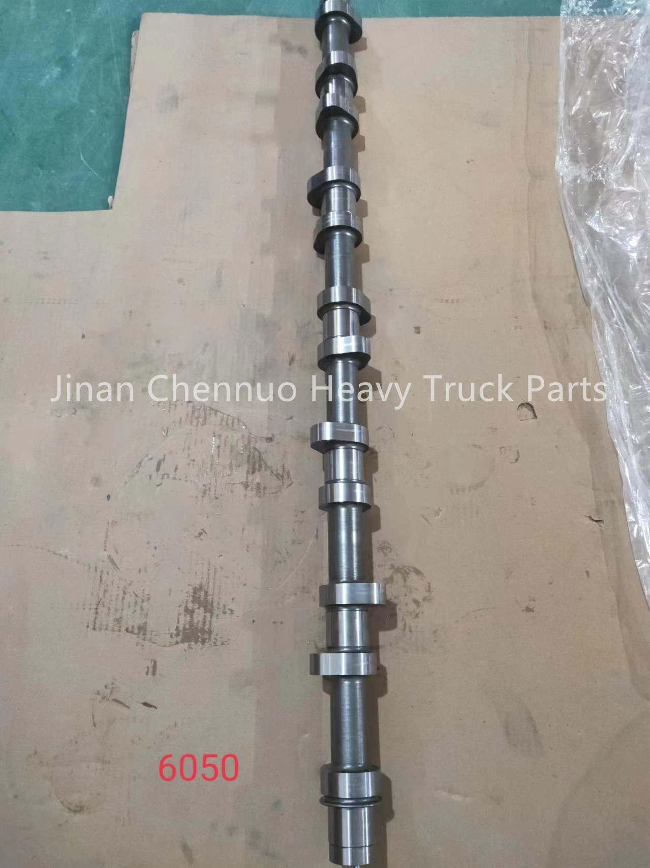 Shandeka C7H 200-04400-6050 Camshafts Heavy Truck Parts