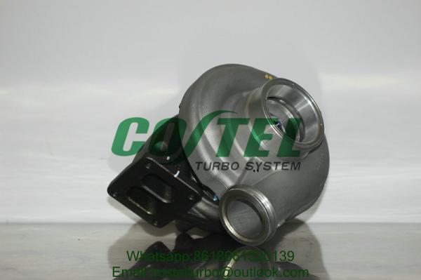 K31 53319887206 53319887201 KKK Turbo Charger Man Truck Turbo With D2866LF25