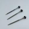 Buy cheap DIN Hex Flange Head Self Drilling Screw with EPDM Washer from wholesalers