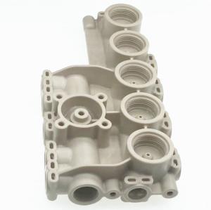 China CNC Milling PEEK Machined Parts 0.01mm , CNC Machining Peek factory