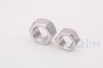 ISO4032 304 316 M3 To M60 A4-80 Stainless Hex Nuts