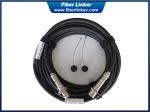 Camera Link FMW-PEW HDTV SMPTE Hybrid Fiber Cable