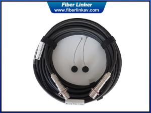 China Camera Link FMW-PEW HDTV SMPTE Hybrid Fiber Cable factory
