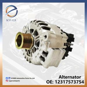 China 12317573754 Car Alternator 12317603778 12317573755 12317603781 for BMW F01 F02 F03 F04 X6 E71 factory