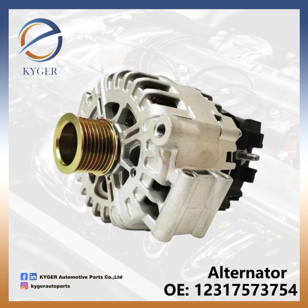 12317573754 Car Alternator 12317603778 12317573755 12317603781 for BMW F01 F02