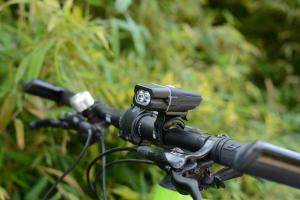 China IPX4 Mountain Bike Light Kit factory