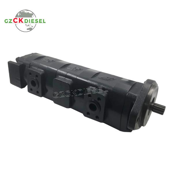 Hydraulic Fan Pump 14530502 VOE14530502 for Excavator EC360B EC360C EC330B EC330C EC460 EC700