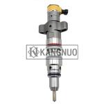 CAT C9 Engine Diesel Fuel Injectors 217-2570 For Crawler Excavator