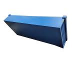 Industrial Shipping Container Furniture Metal Storage Cabinet Locker Dining