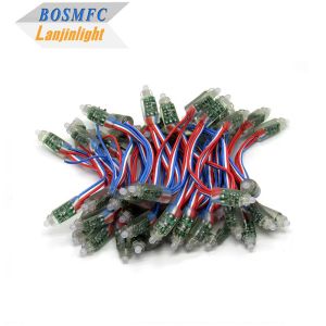 IP68 WS2811 LED Pixel String