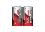High Efficiency Dry Cell Alkaline Batteries LR14 C AM2 High Density Current