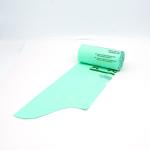 Aisunbio Cornstarch Compostable Bin Liners Bags for Business Shopping
