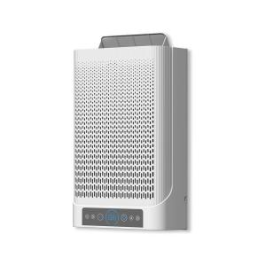 China Ultra Quiet True Hepa Air Purifiers 1000 sq ft Cleaner For Pet Deodorizing factory