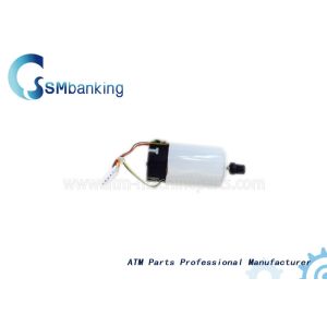 Durable NCR ATM Parts Motor 998-091181 / Atm Machine Components
