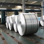 Food Grade Alloy 8011 Aluminum Coil 0.2mm Thickness for Food Packaging