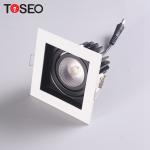 3000k Ra80 AC 240V 11w LED Ceiling Spotlights For Restaurant