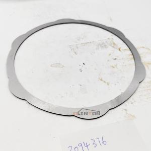 China Separation Plate for Hitachi 3094376 ZX330 Hydraulic Pump Parts in Construction Works factory