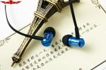 New 3.5MM Wired 1.2M High Stereo Sound Quality Earphone With MIC For Samsung