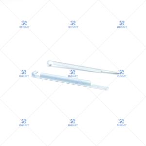 China PANASONIC CM FEEDER COVER FEEDER PART N210123197AA , Panasonic Spare Parts factory