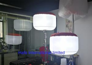 China Dimmable Portable Emergency Safety Lights factory