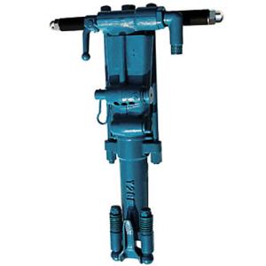 China 2015 Best Sale YT27 pneumatic Rock Drill factory