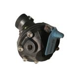 Anti Crossion Air Actuated Diaphragm Valve , Automatic Irrigation Valve Y50