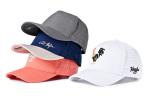 OEM Waterproof 5 Panel Baseball Caps