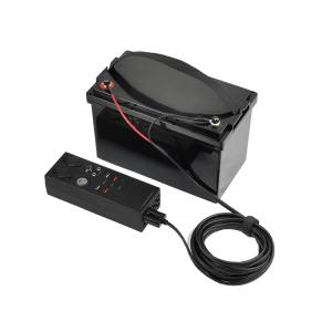 China OEM 72 Volt Lithium Ion Golf Cart Batteries 200AH Eco-Friendly Recycling For 6000 Times factory