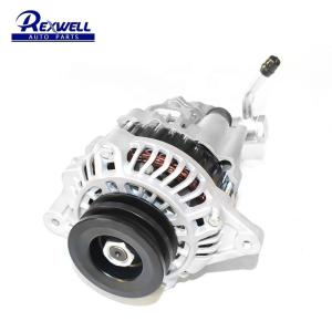 China Sample Avaiable Alternator Assembly MD313939 MD366052 12V For MITSUBISHI L200 factory