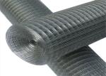 Hot sale high quality match ASTM standard stainless steel welded wire mesh