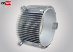 40-50 HRCcasting Small Metal Parts , Industrial Die Casting Aluminum Frame