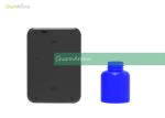 600 Square Feet Coverage Plastic Hotel Commercial Scent Machine For Aroma