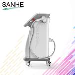 Sapphire 808 nm Diode Laser Machine For Bikini Line , Beard , Lip Hair