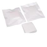 Wound Dressing 8ply Bleached Absorbent Medical Gauze Swabs