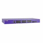 24P Extreme Networks X435 AVB Switch X435 4S 68Gbps 50.6Mpps
