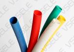 HTS Type Heat-Shrinkable Tube Dual Wall Heat Shrink Tube 3:1 Ratio Adhesive