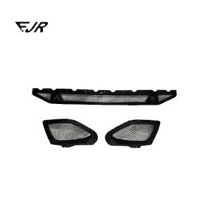 China Maserati Quattroporte 2018-2023 Lower Car Grille OEM 670110340 670110342 670110341 factory
