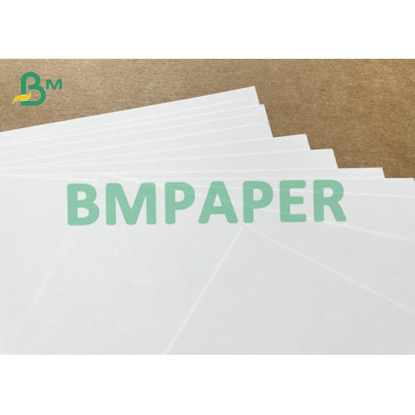 270g One Side Coated Food Wrapping Board For Fried Chicken Box 270g One Side Coated Food Wrapping Board For Fried Chicken Box