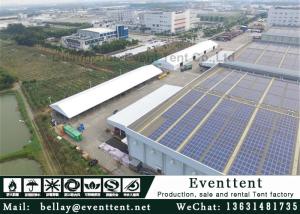 China 30*90m heavy duty A frame tent for wedding party, event activities factory