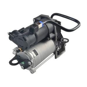 China Smooth 12V Air Suspension Compressor For Benz W222 0.8Mpa Pressure factory